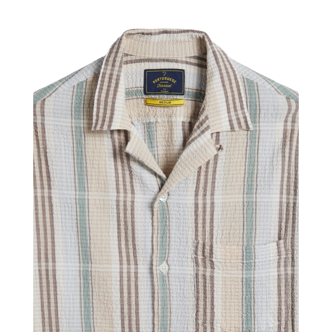 Portuguese Flannel Beira