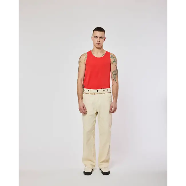 Homecore Hemming Ripple - Ivory