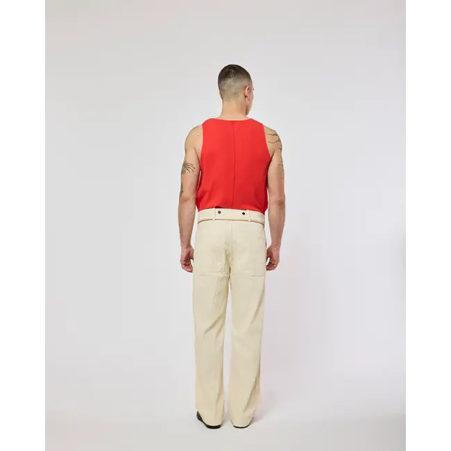 Homecore Hemming Ripple - Ivory