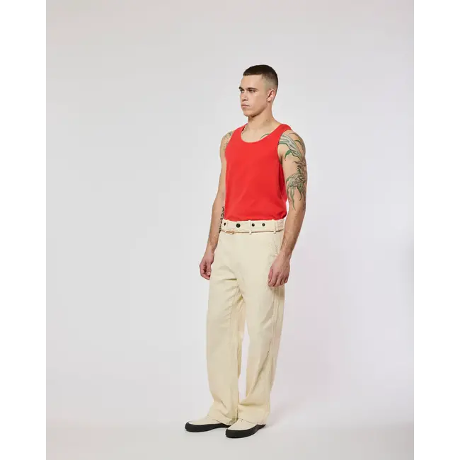 Homecore Hemming Ripple - Ivory