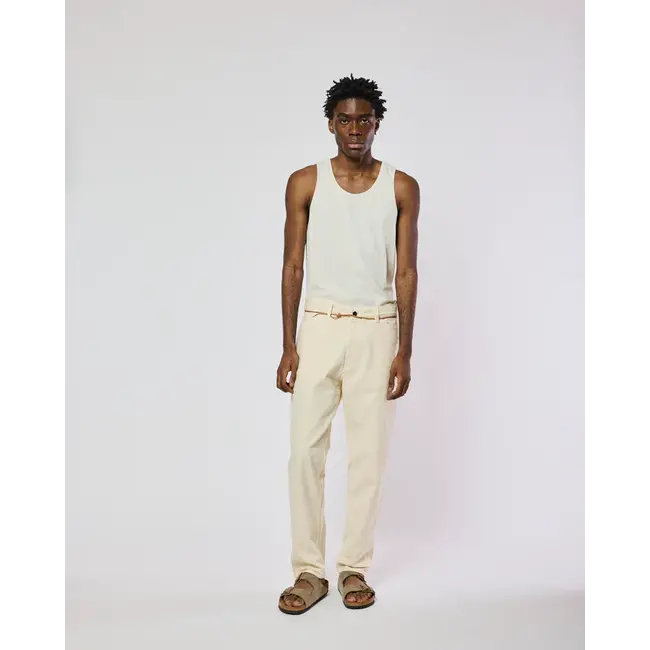 Homecore Jabali Twill - Ecru