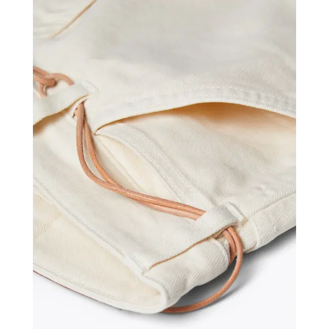 Homecore Jabali Twill - Ecru