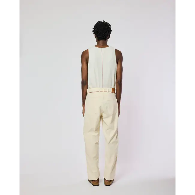 Homecore Jabali Twill - Ecru