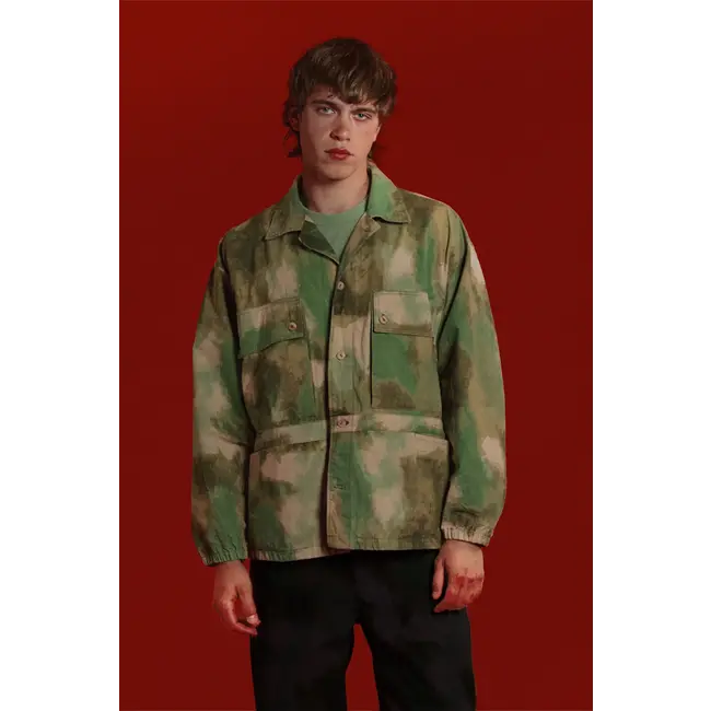 Homecore Altai Lima- Brown-Green