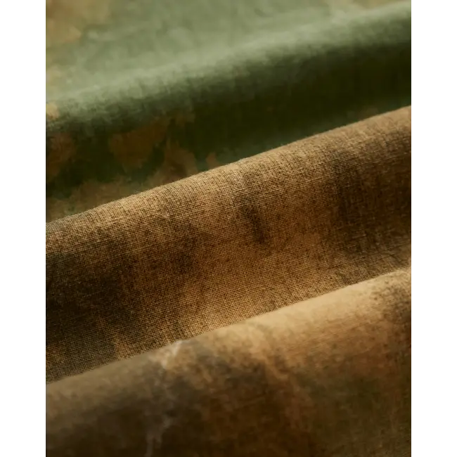 Homecore Altai Lima- Brown-Green