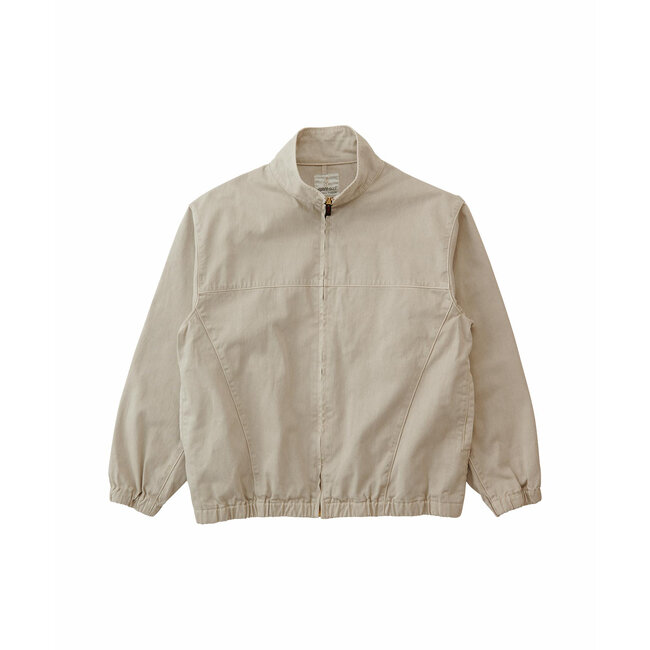 Gramicci Twill-Around Jacket-Dune Pigment