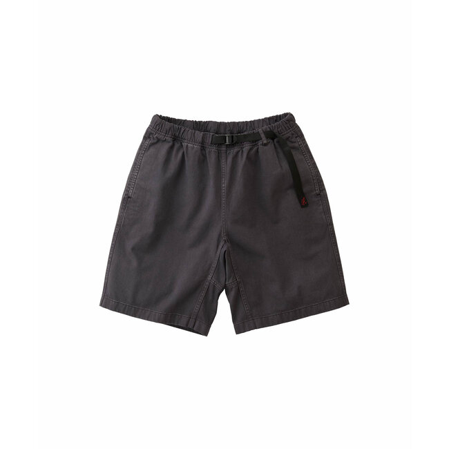 Gramicci G-short Pigment Dyed-Fossil Grey Pigment