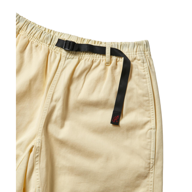 Gramicci G-Short-Lemon