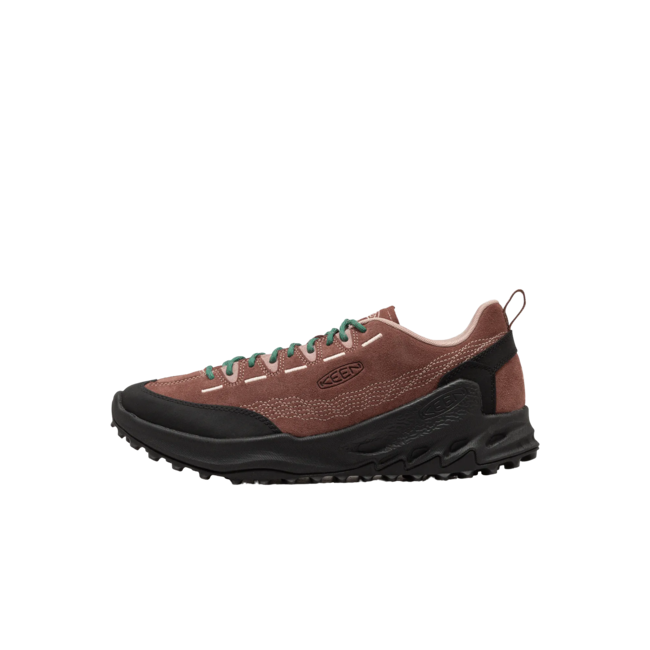 Keen Jasper Zionic x Pilgrim  - Marron / Adobe - Rose