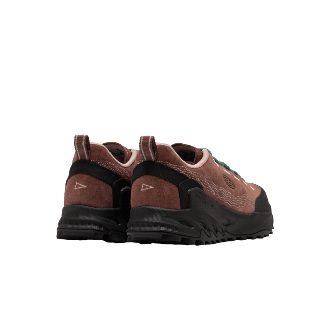 Keen Jasper Zionic x Pilgrim  - Marron / Adobe - Rose