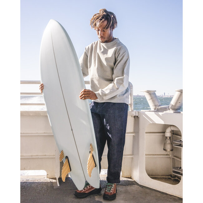 Keen Jasper Zionic x Pilgrim  - Marron / Adobe - Rose