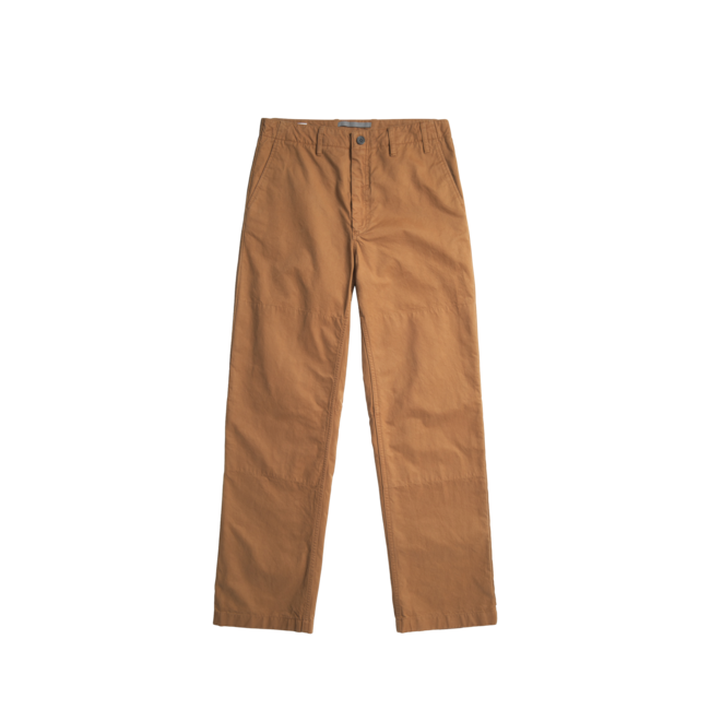 Norse Projects Lukas Canvas - Duck