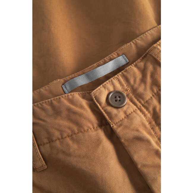Norse Projects Lukas Canvas - Duck