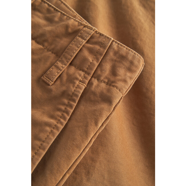 Norse Projects Lukas Canvas - Duck