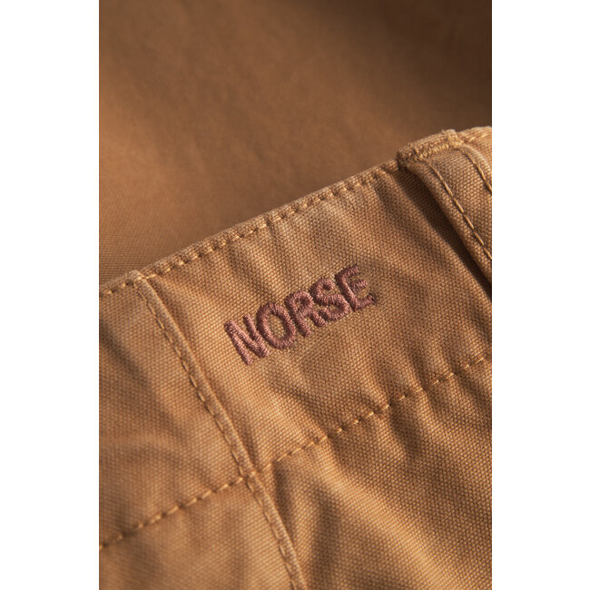 Norse Projects Lukas Canvas - Duck