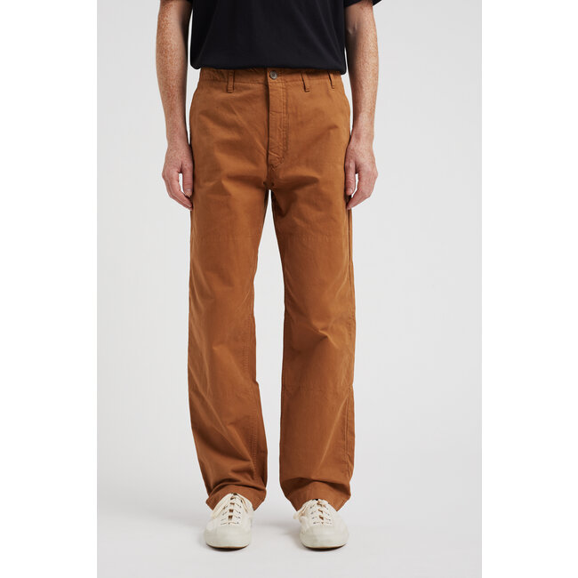 Norse Projects Lukas Canvas - Duck