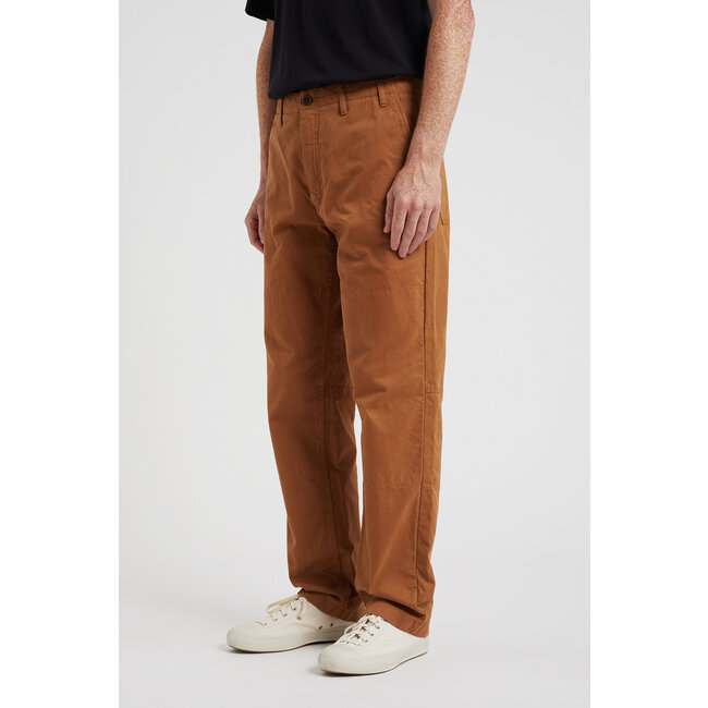 Norse Projects Lukas Canvas - Duck