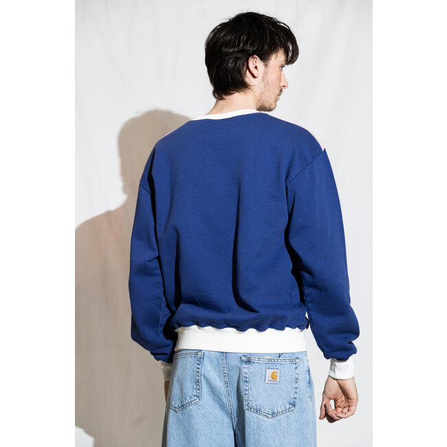 La Paz Doria - Clay / Navy