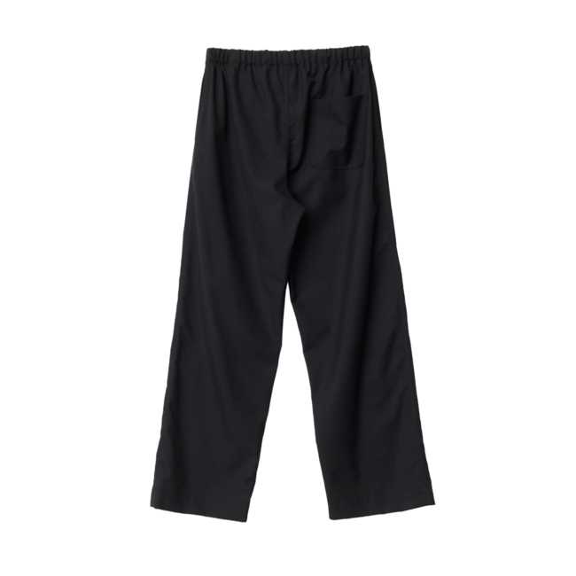 Adnym Atelier TIR Trouser - Tropical Black