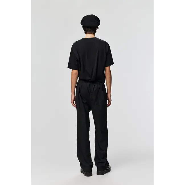 Adnym Atelier TIR Trouser - Tropical Black