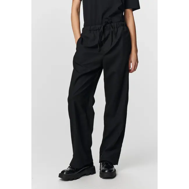 Adnym Atelier TIR Trouser - Tropical Black