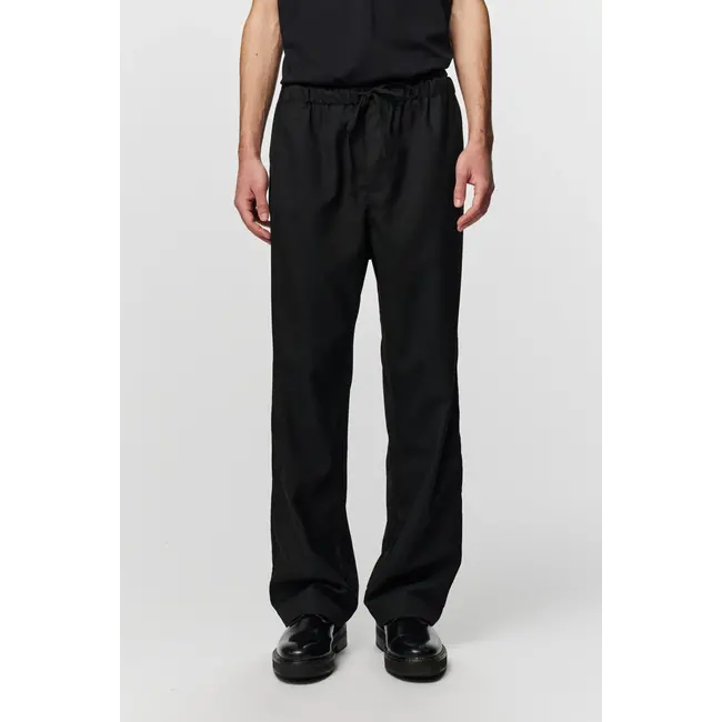 Adnym Atelier TIR Trouser - Tropical Black