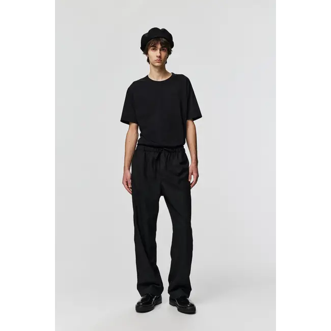 Adnym Atelier TIR Trouser - Tropical Black