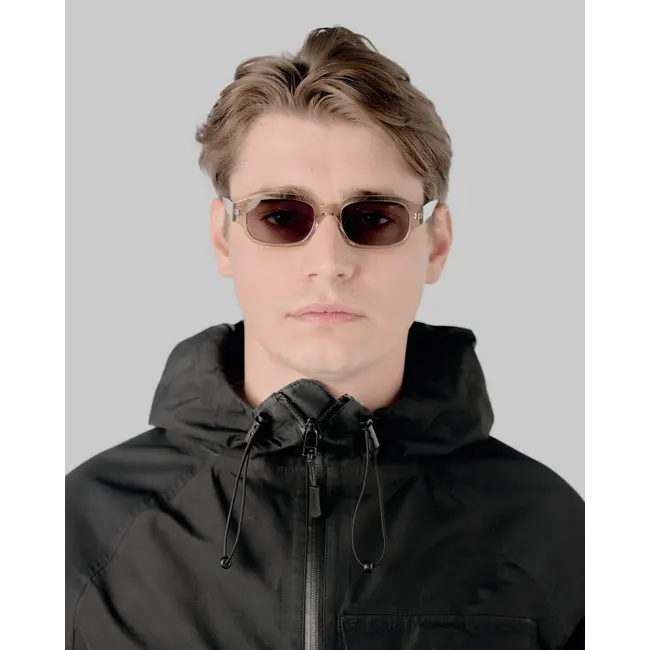 SAMPLE Quebrata / Dust