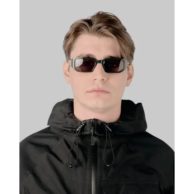 SAMPLE Dixon / Deep Hunter