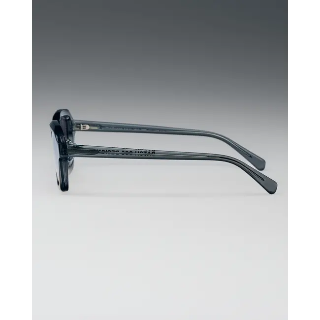 SAMPLE Design 2 / Drizzle Grey