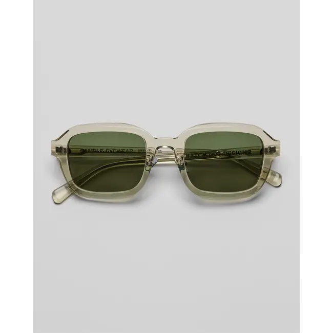 SAMPLE Design 2 / Citrus