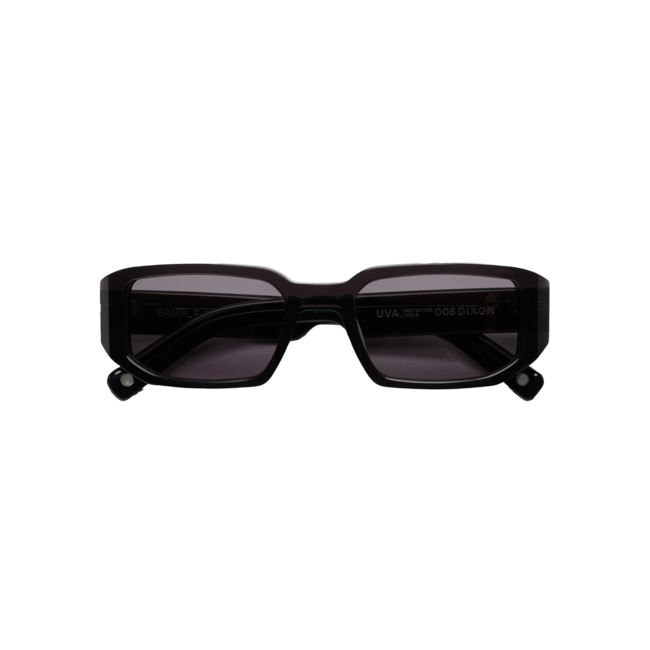 SAMPLE Dixon / Sample Black