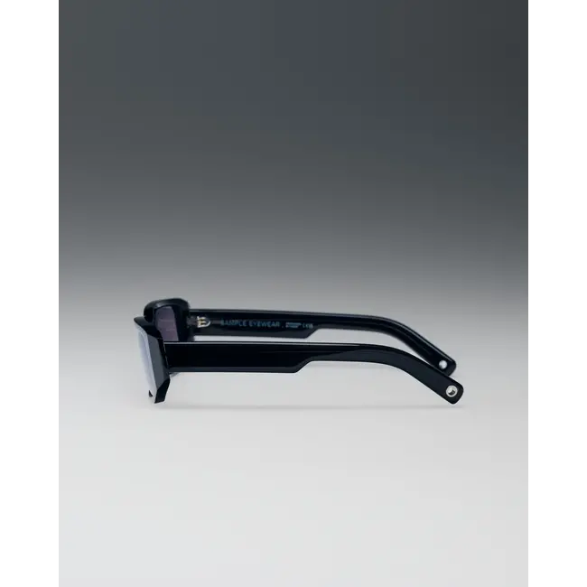 SAMPLE Dixon / Sample Black