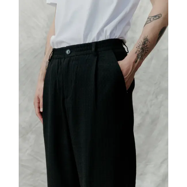 Libertine-Libertine Agency - Black / Black