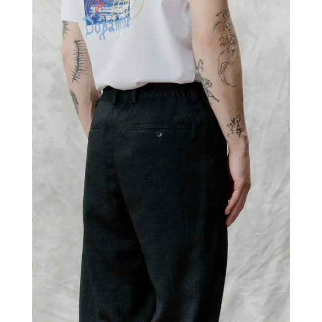 Libertine-Libertine Agency - Black / Black