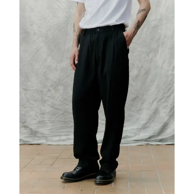 Libertine-Libertine Agency - Black / Black