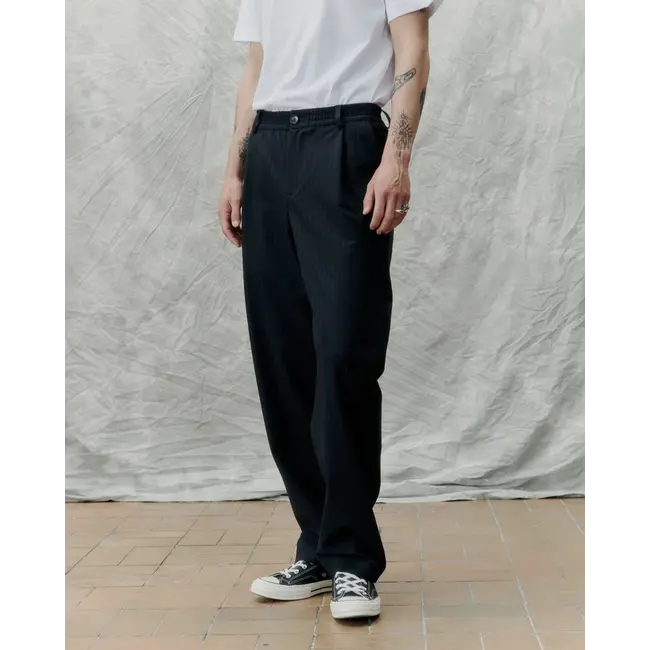 Libertine-Libertine Agency - Dark Navy Pin