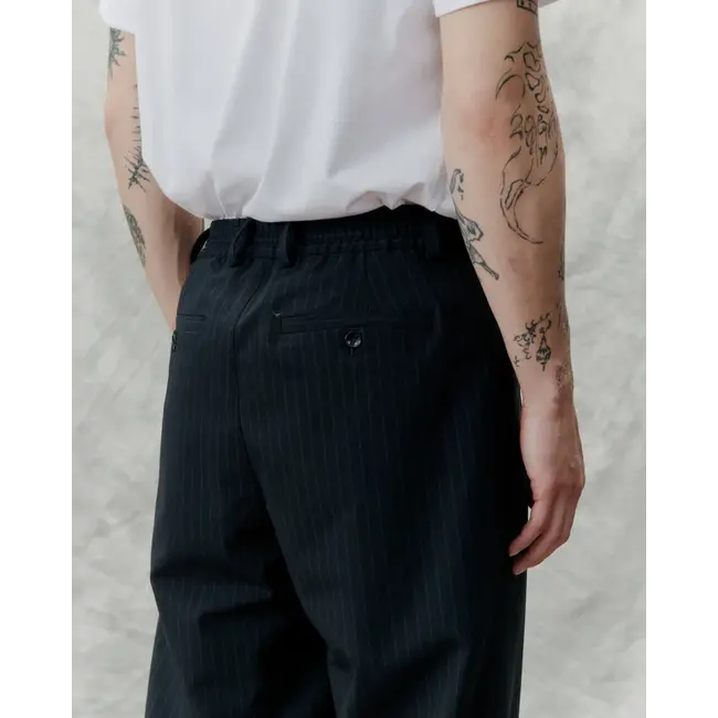 Libertine-Libertine Agency - Dark Navy Pin