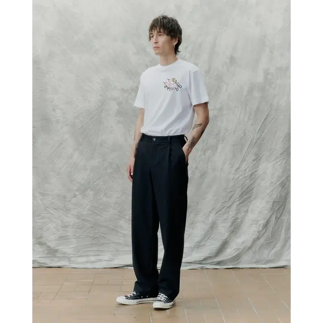 Libertine-Libertine Agency - Dark Navy Pin