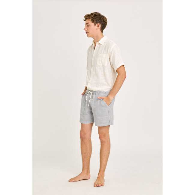 La Paz Formigal - Smoked Pearl Stripes