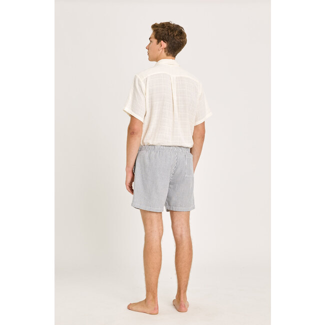 La Paz Formigal - Smoked Pearl Stripes