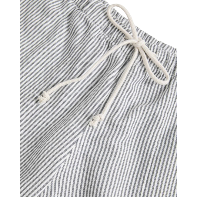 La Paz Formigal - Smoked Pearl Stripes