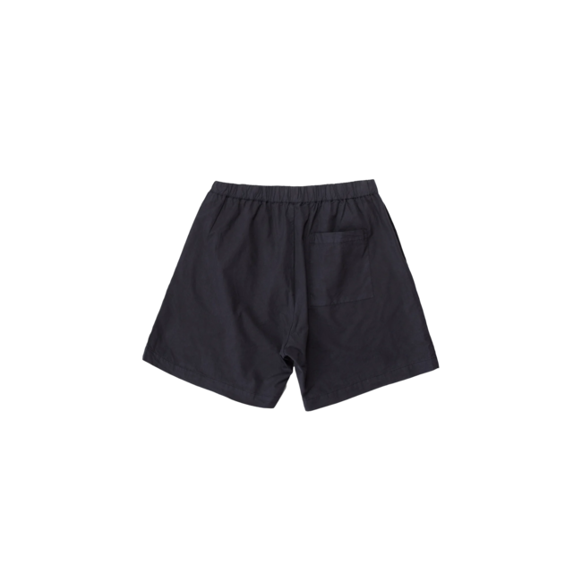 Norse Projects Per Cotton Tencel Shorts - Dark Navy