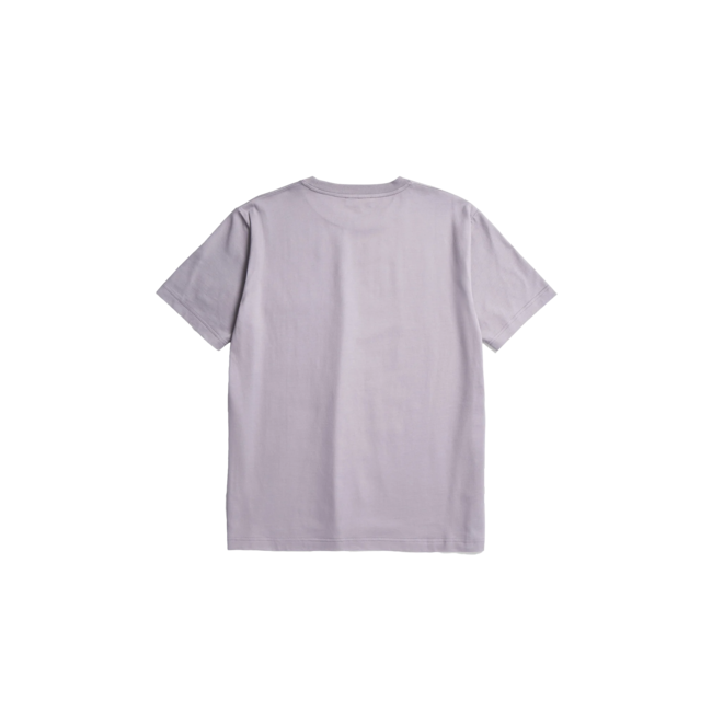 Norse Projects Norse Standard T-shirt - Crocus Purple