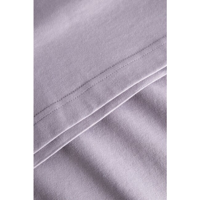 Norse Projects Norse Standard T-shirt - Crocus Purple