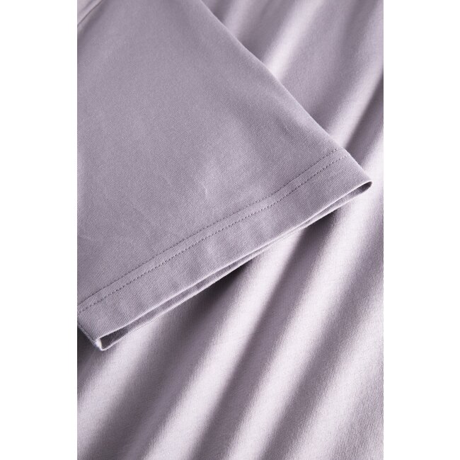 Norse Projects Norse Standard T-shirt - Crocus Purple