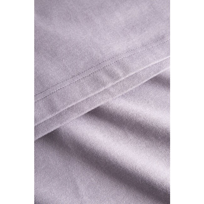 Norse Projects Norse Standard Heavy Loose T-shirt - Crocus Purple