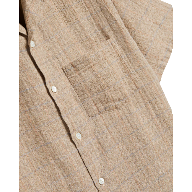 Portuguese Flannel Dorne - Sand