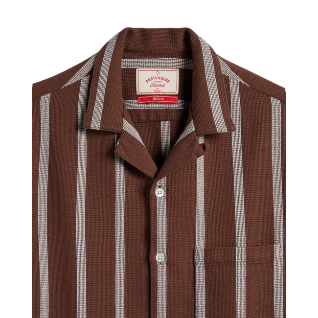 Portuguese Flannel Marques