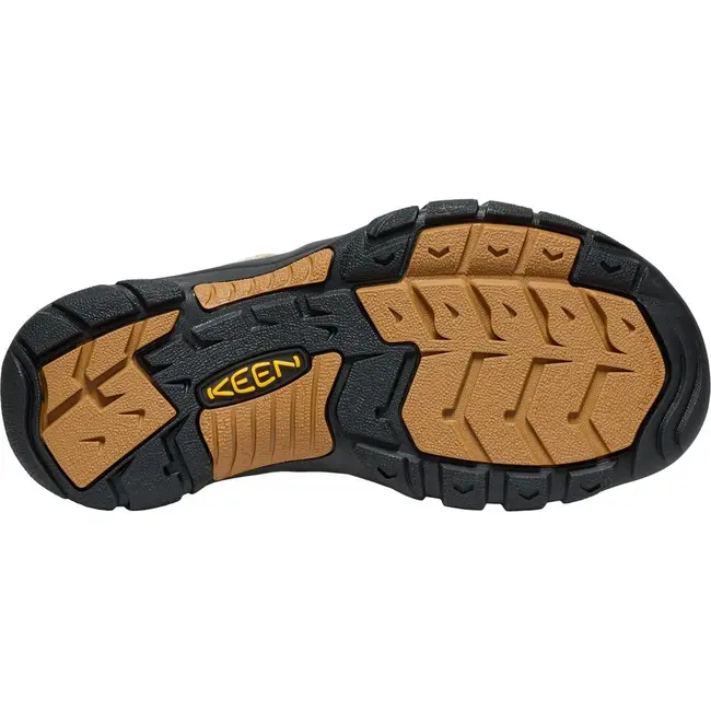 Keen Newport Metro & Gramicci - Hemp